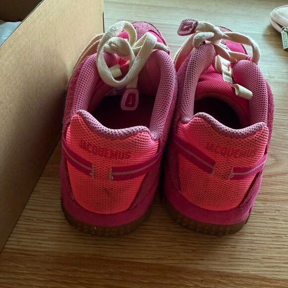 jacquemus x Nike sneakers - Picture 2 of 4